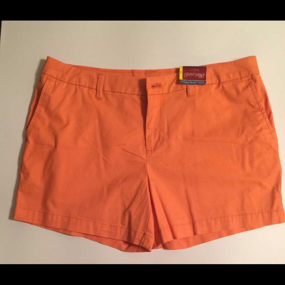 Faded Glory Shorts
